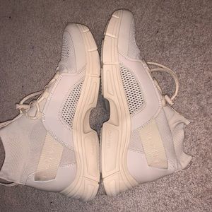 Calvin Klein sock sneaker
